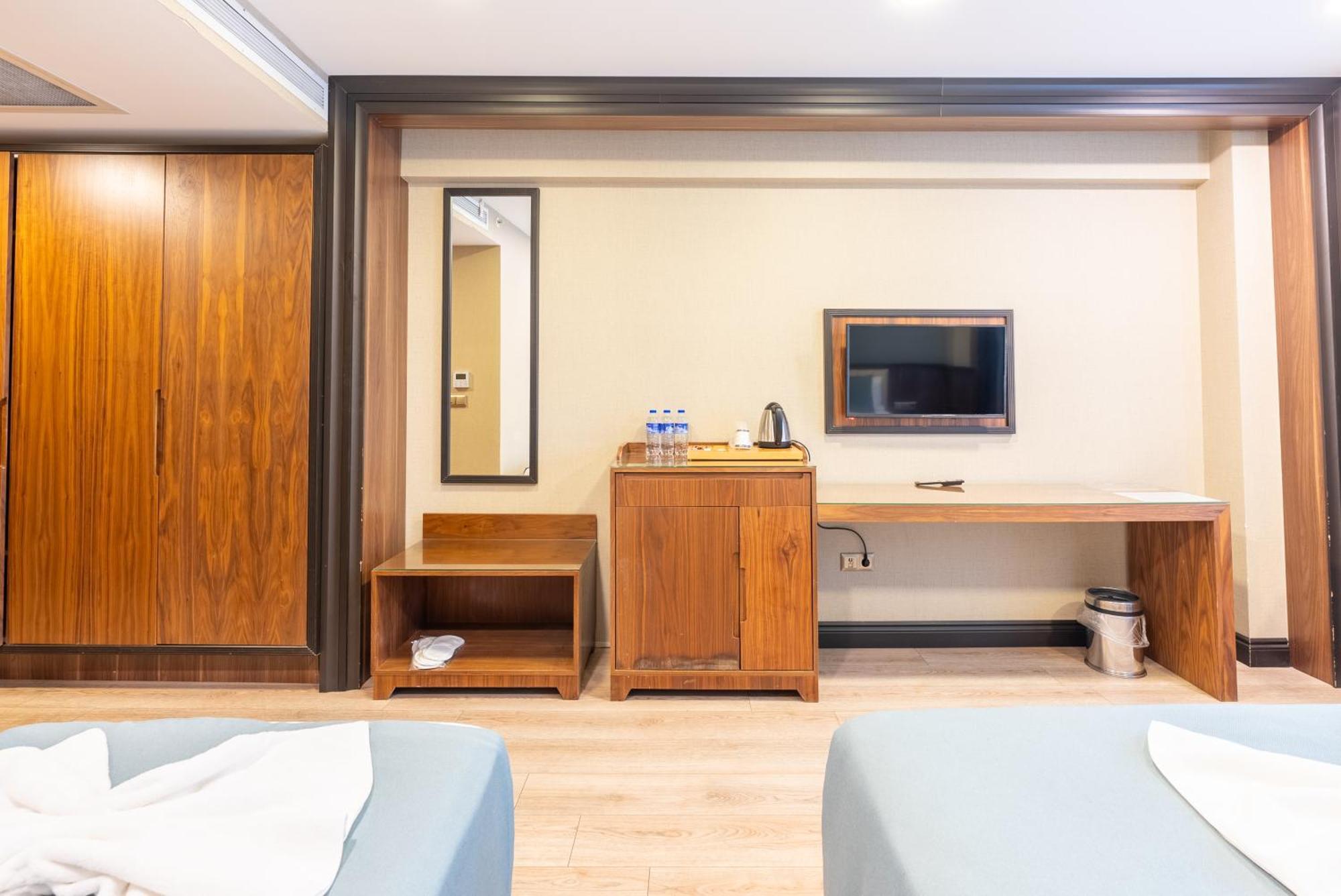 Valens Hotel Downtown — Photos 1